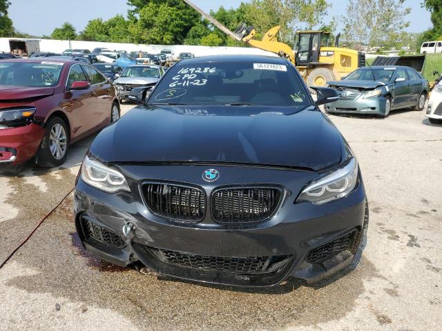 WBA1J9C50GV371814 BMW M235XI