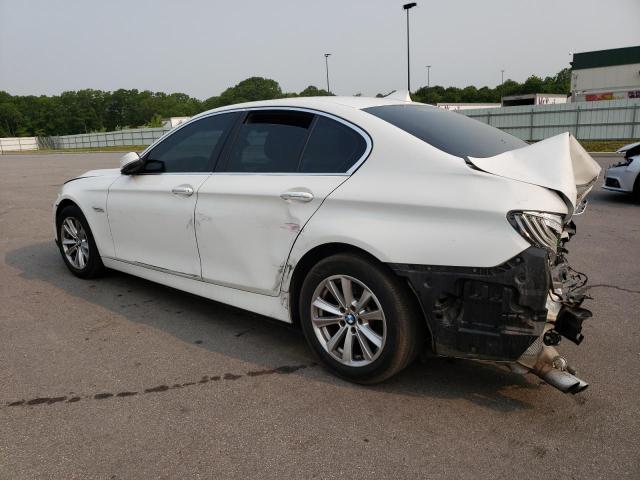 WBA5A7C57GG144744 BMW 528 XI