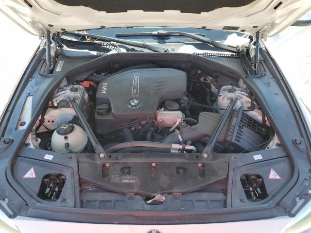 WBA5A5C55FD513976 BMW 528 I