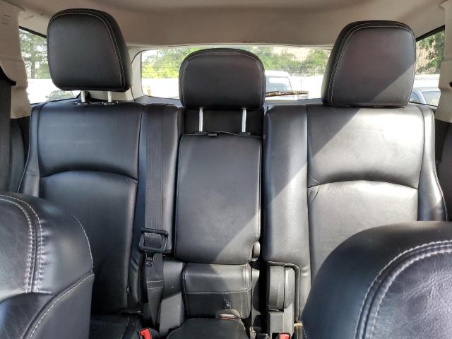 3C4PDDDG2ET265269 Dodge Journey Limited