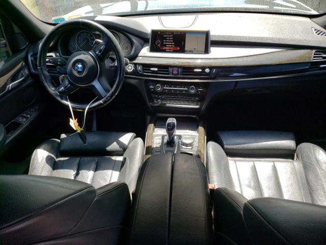 5UXKR0C56F0P07892 BMW X5 Xdrive35i
