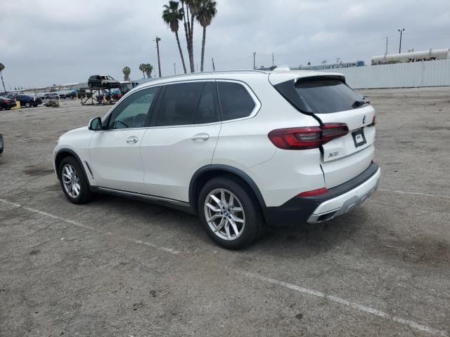 5UXCR4C0XL9C25260 BMW X5 Sdrive 40i