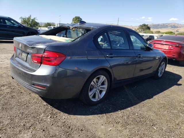 WBA8E9G55GNU28067 BMW 328 I Sulev
