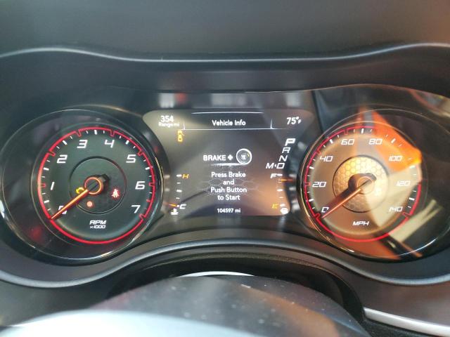 2C3CDXBG7LH109094 Dodge Charger Sxt