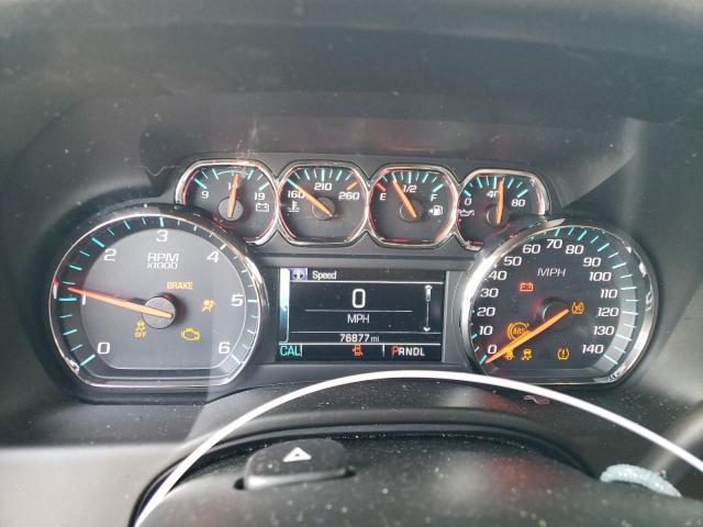 1GKS1AKC0KR373268 GMC YUKON SLE