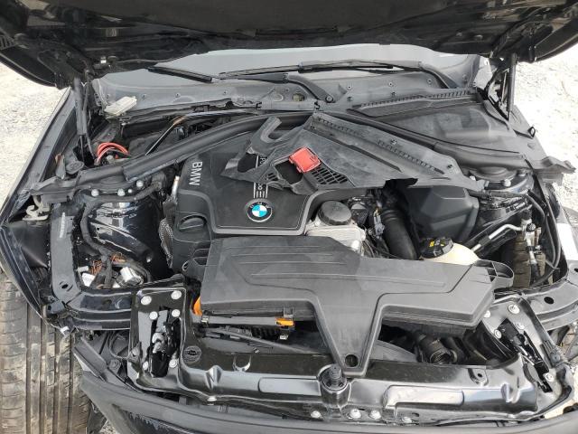 WBA4A9C5XGGL88296 BMW 428 I Gran Coupe Sulev