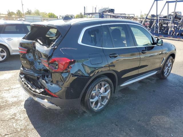 5UX53DP08P9S16080 BMW X3 Xdrive30i