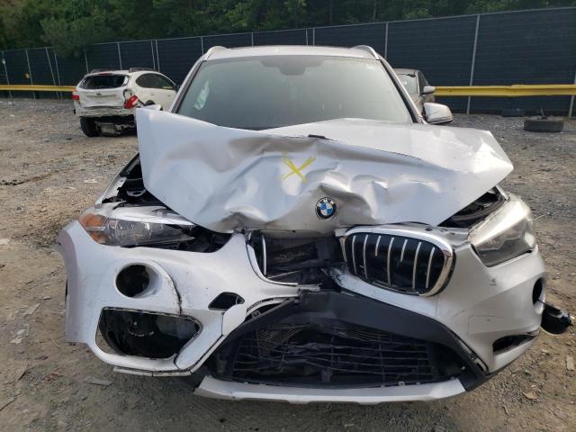 WBXHT3C36J5F89194 BMW X1 Xdrive28i