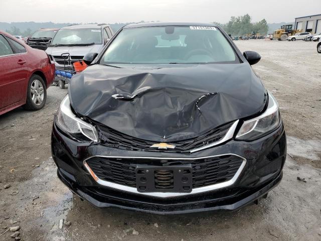 3G1BE6SMXHS536755 Chevrolet CRUZE LT