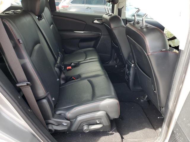 3C4PDDEG8JT311440 Dodge JOURNEY GT