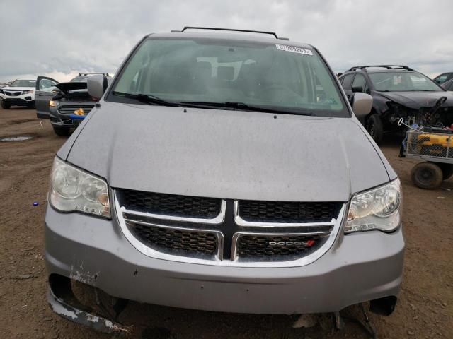 2C4RDGCG6GR311560 Dodge Grand Caravan Sxt