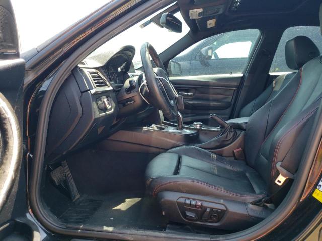 WBA3A9G56ENS64749 BMW 335 I
