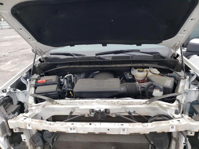 3GTP8DED5MG399631 GMC Sierra C1500 Slt
