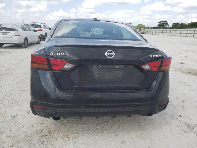 1N4BL4FV7LC148665 Nissan ALTIMA PLA