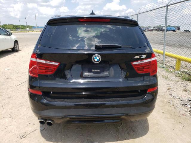 5UXWX9C51G0D74372 BMW X3 Xdrive28i