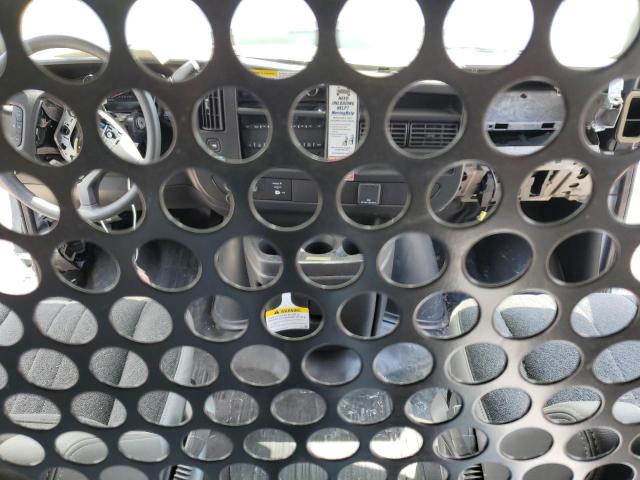 1GTW7AFP3N1231301 GMC Savana G2500