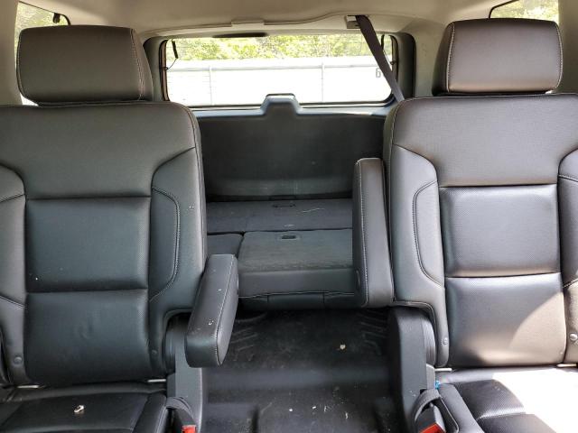 1GKS2BKC2HR322527 GMC YUKON SLT