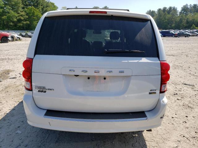 2C4RDGEG2KR563635 Dodge Grand Caravan Gt