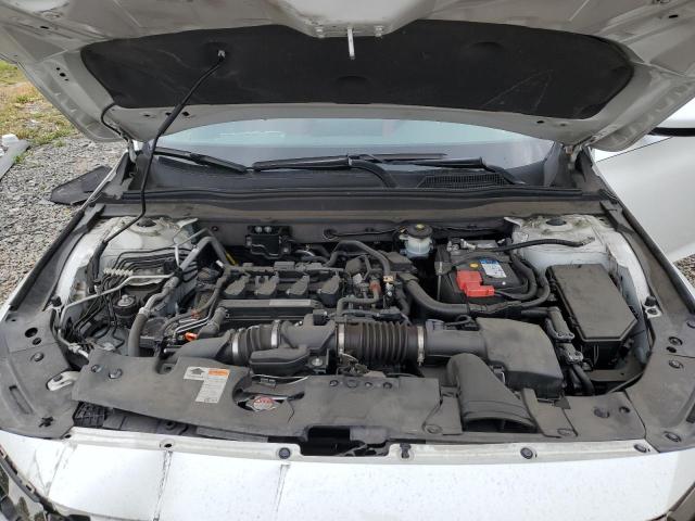 1HGCV1F37KA016099 Honda Accord Sport