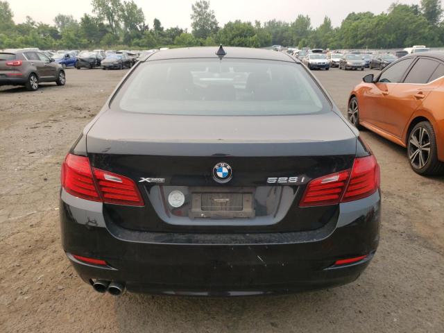 WBA5A7C52ED615648 BMW 528 XI