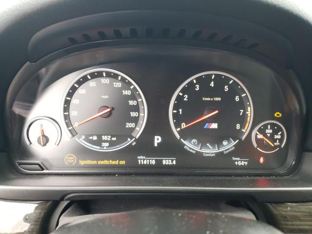 WBSFV9C57FD595317 BMW M5