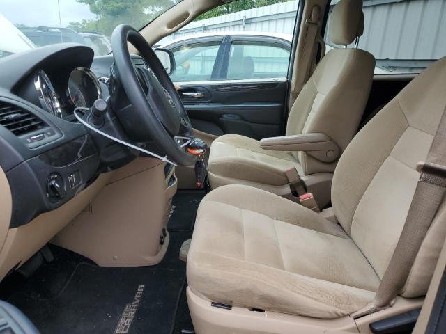 2C4RDGBG5GR204386 Dodge Grand Caravan Se