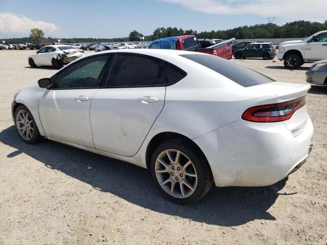 1C3CDFBB7FD222334 Dodge DART SXT