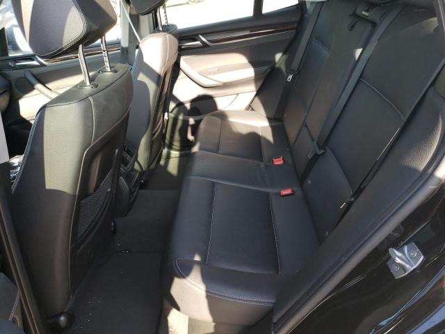 5UXWX9C50H0T05249 BMW X3 Xdrive28i