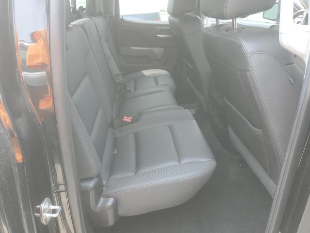 1GTV2NECXJZ278272 GMC Sierra K1500 Slt