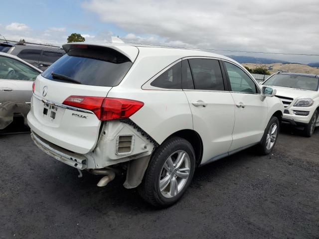 5J8TB3H35FL005355 Acura RDX