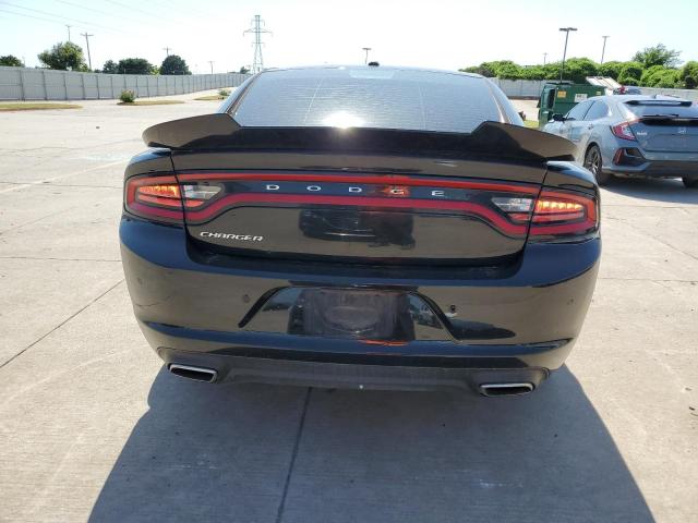 2C3CDXBG1FH776702 Dodge Charger Se