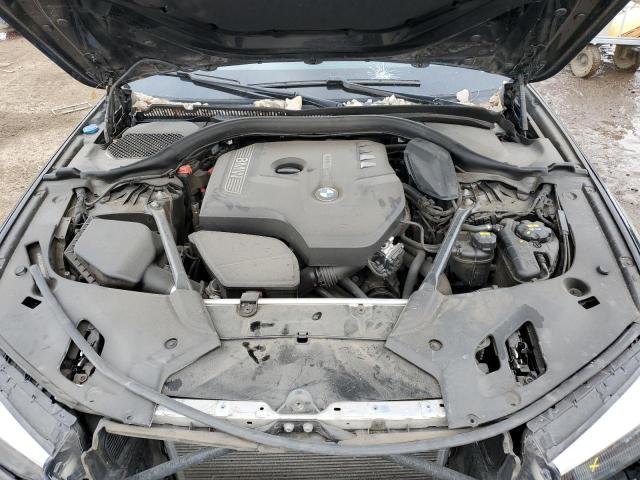 WBAJA7C30HG906682 BMW 530 XI