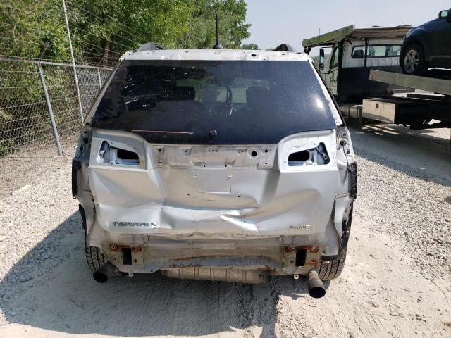 2GKFLYE3XF6150219 GMC Terrain Slt