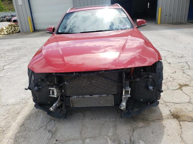 WBA3K5C57FK301127 BMW 328 D Xdrive