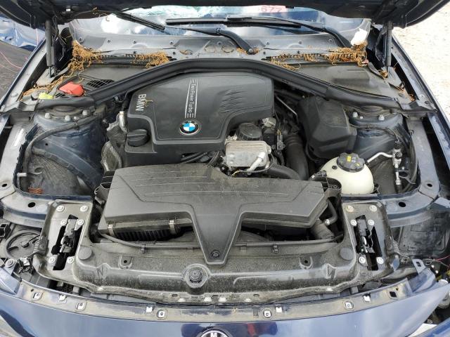 WBA8A3C51GK689695 BMW 320 XI