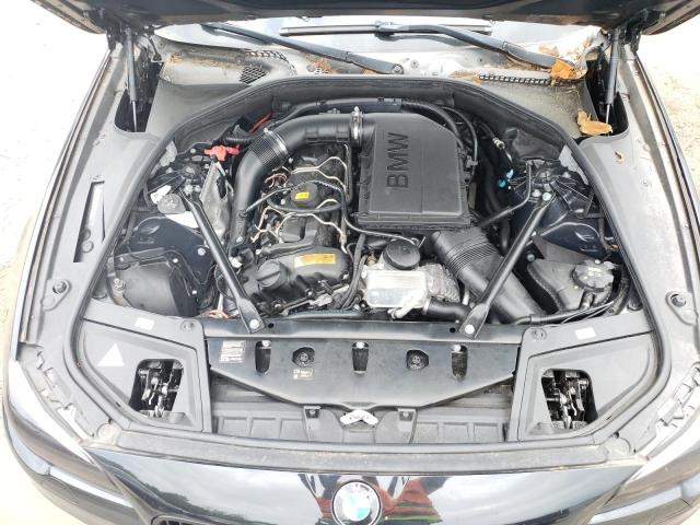 WBA5B1C51GG134513 BMW 535 I