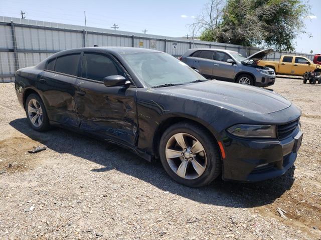 2C3CDXHG7FH805790 Dodge Charger Sxt