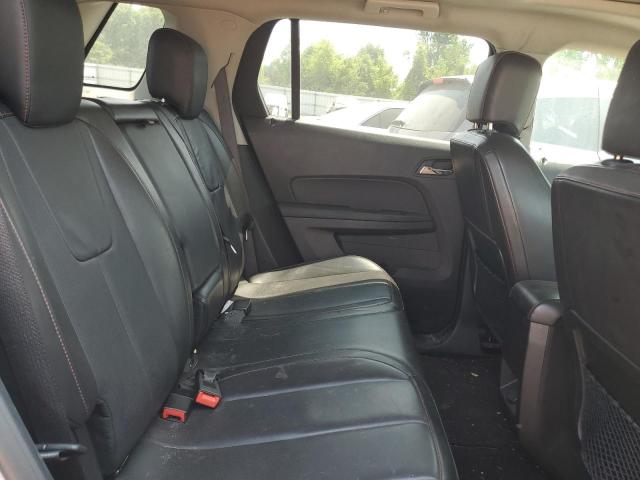 2GKFLXEK6F6161154 GMC Terrain Slt
