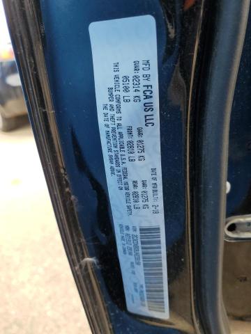2C3CDXBG9JH239150 Dodge Charger Sxt