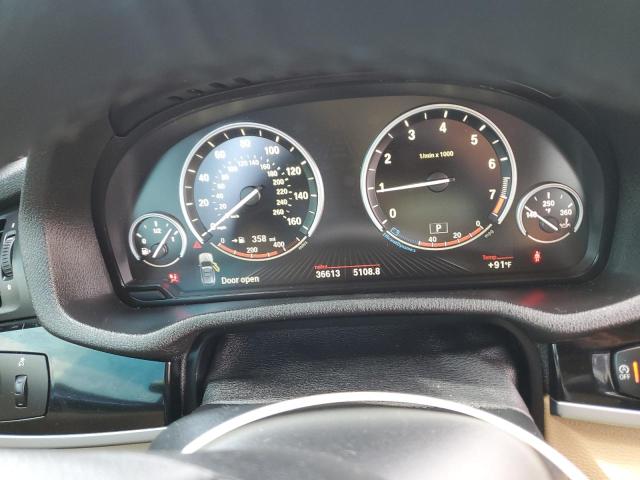 5UXWX9C5XH0T02326 BMW X3 Xdrive28i