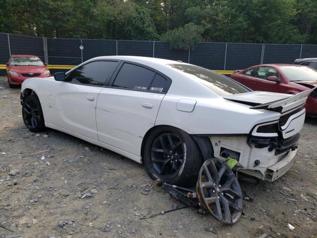 2C3CDXBG3KH614791 Dodge Charger Sxt