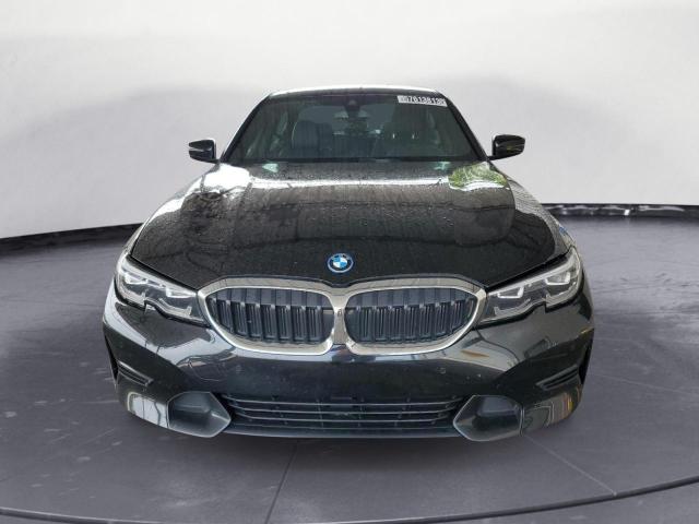 3MW5P9J08N8C72505 BMW 330xe