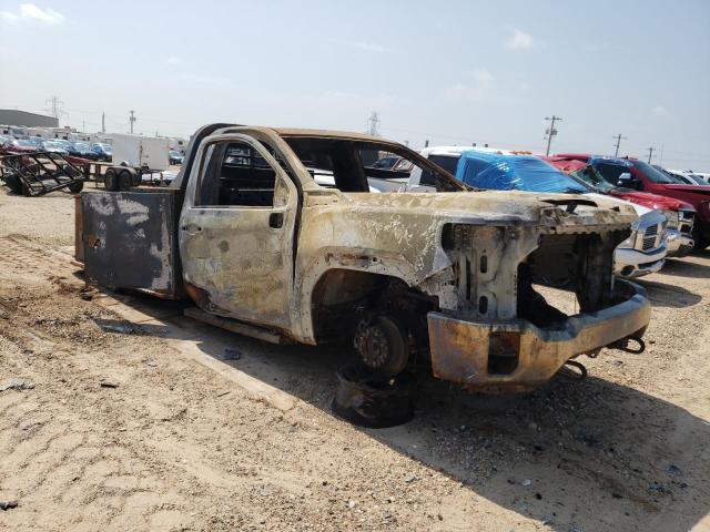 1GT39SE72NF330733 GMC Sierra K3500