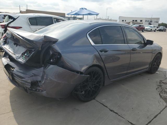 1HGCR2F12HA007635 Honda Accord Sport Special Edition