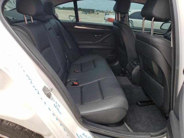 WBA5A5C55GG354702 BMW 528 I
