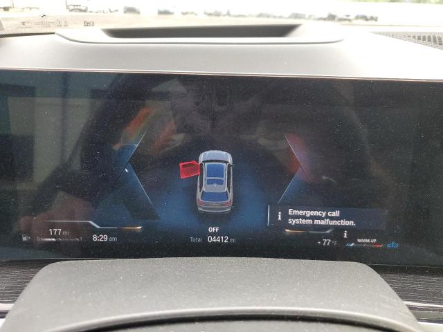 5UX23EM02P9R60612 BMW X7 Xdrive40i