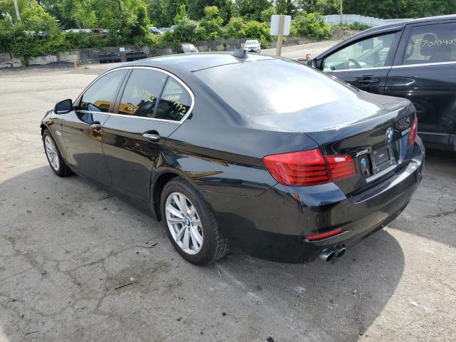 WBA5A7C52FD628630 BMW 528 XI