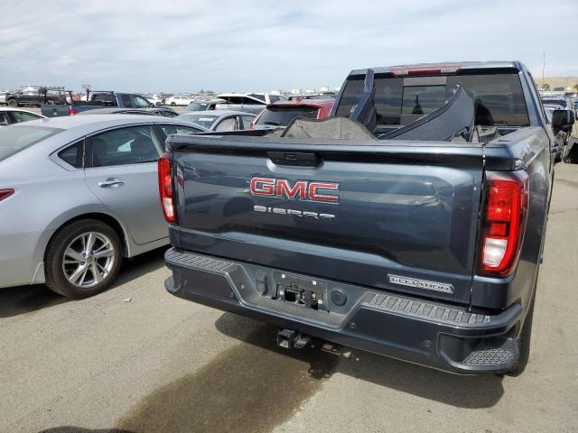 1GTR9CEK6LZ154009 GMC Sierra K1500 Elevation