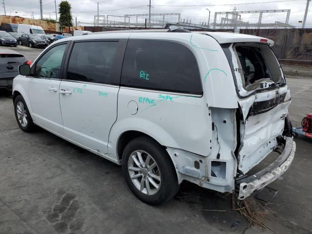 2C4RDGCG4KR736171 Dodge Grand Caravan Sxt