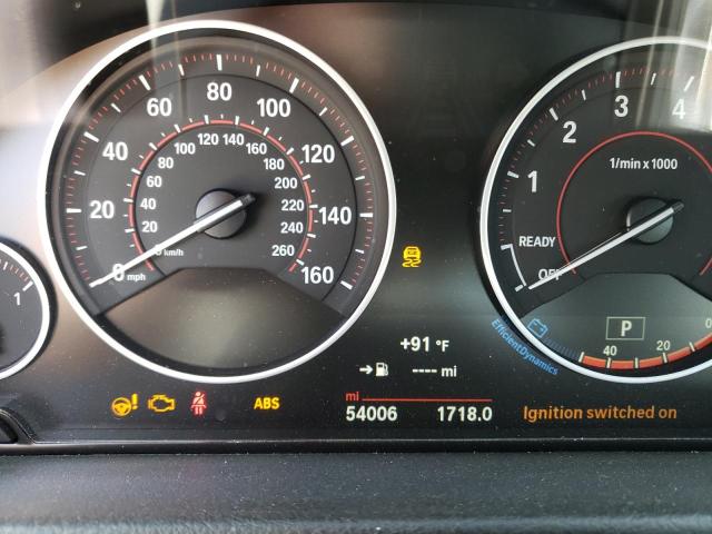 WBA8D9G59JNU71904 BMW 330 XI